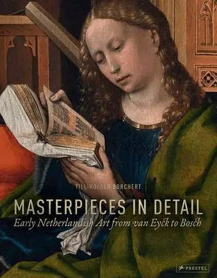Till-Holger Borchert - Masterpieces in Detail, Inbunden. Tillgänglighet: Tillfälligt slut