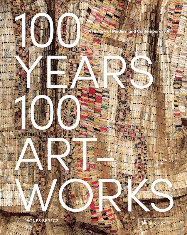 Ágnes Berecz - 100 Years, 100 Artworks, Inbunden. Tillgänglighet: Lägg i varukorg