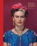 Frida Kahlo Stilikone