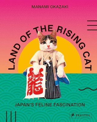 Land of the Rising Cat av Manami Okazaki