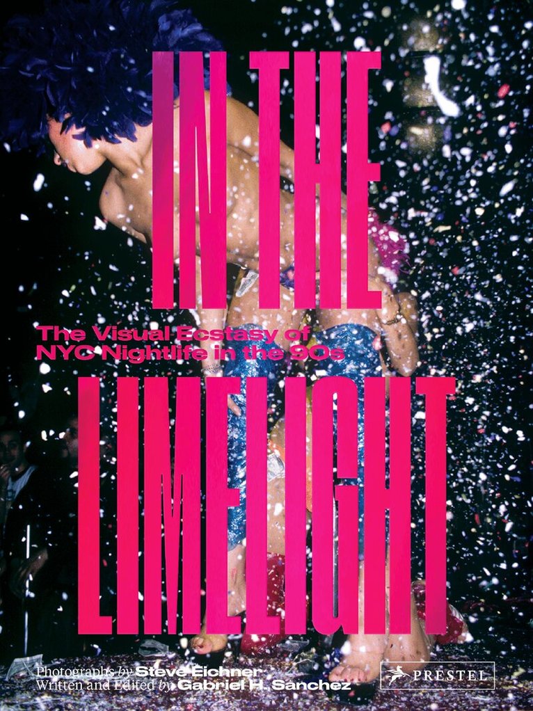 Steve Eichner, Gabriel Sanchez, Gabriel H. Sanchez - In the Limelight, Inbunden. Tillgänglighet: Tillfälligt slut