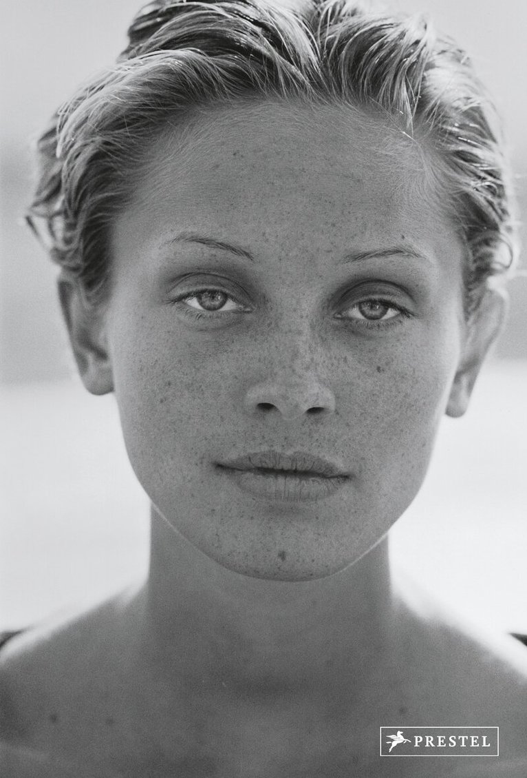 Peter Lindbergh, Inbunden