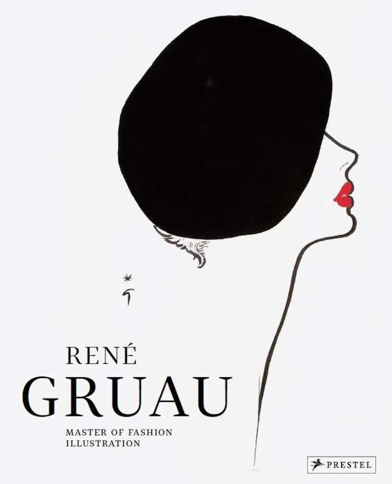 Joëlle Chariau - René Gruau, Inbunden. Tillgänglighet: Lägg i varukorg