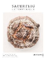 Casper André Lugg, Martin Ivar Hveem Fjeld - Sauerteig. Gutes Brot backen, Inbunden