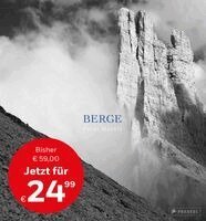 Peter Mathis, Malte Roeper - Peter Mathis Berge, Inbunden. Tillgänglighet: Lägg i varukorg