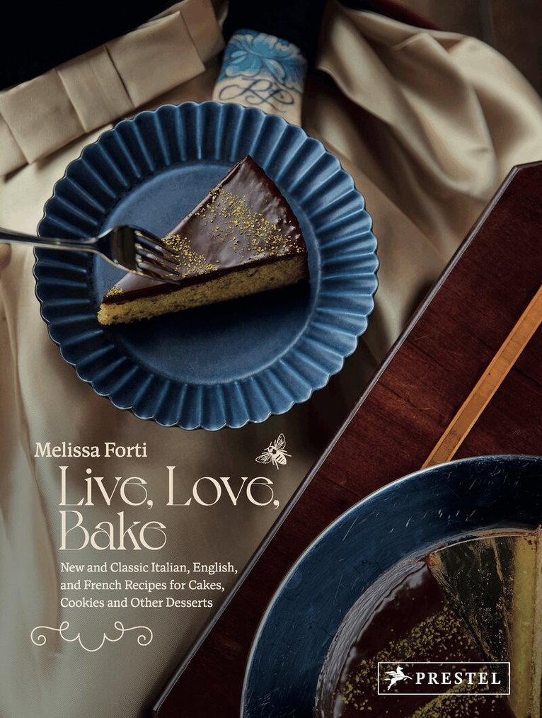 Live, Love, Bake