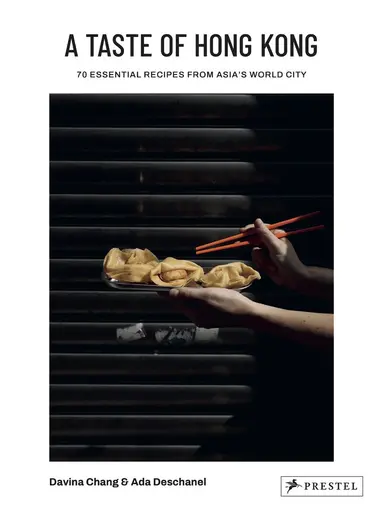 Taste of Hong Kong