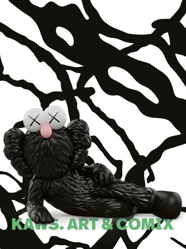 KAWS