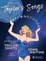 Satu Hämeenaho-Fox - Taylor's Songs, Inbunden. Tillgänglighet: Lägg i varukorg