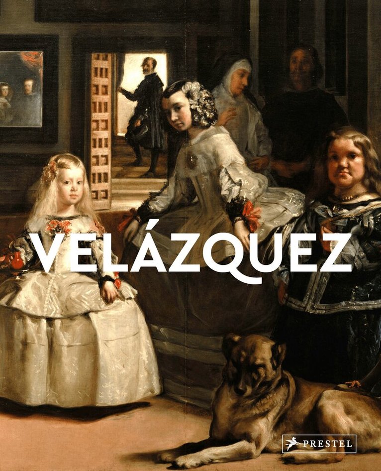 Alexander Adams - Velázquez, Häftad. Tillgänglighet: Lägg i varukorg