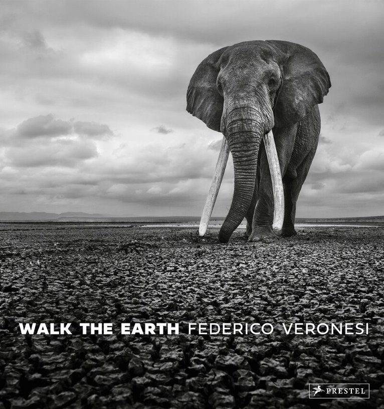 Federico Veronesi - Walk the Earth, Inbunden. Tillgänglighet: Lägg i varukorg