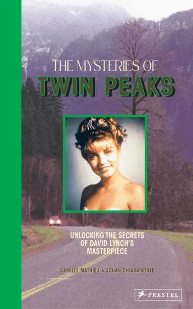 Mysteries of Twin Peaks