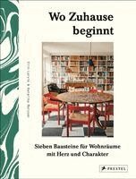Elin Lervik, Katarina Matsson - Wo Zuhause beginnt, Inbunden. Tillgänglighet: Lägg i varukorg