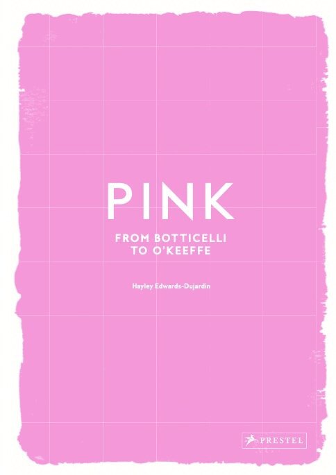 Hayley Edwards-Dujardin - Pink, Inbunden