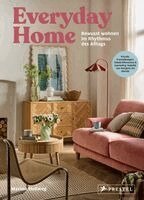 Marion Hellweg - Everyday Home, Inbunden. Tillgänglighet: Lägg i varukorg