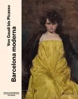 Carlos Alonso Pérez¿Fajardo, Roger Diederen, Michael Philipp, Nerina Santorius, Franziska Stöhr, Ortrud Westheider - Barcelona Moderna, Inbunden. Tillgänglighet: Lägg i varukorg
