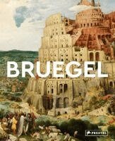 Florian Heine - Bruegel, Häftad