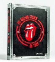 Paul Sexton - The Rolling Stones. On Tour, Inbunden. Tillgänglighet: Lägg i varukorg