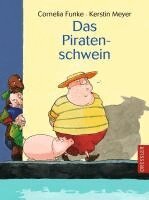 Cornelia Funke - Das Piratenschwein, Inbunden. Tillgänglighet: Lägg i varukorg