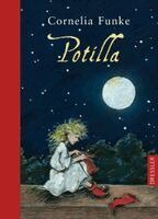 Cornelia Funke - Potilla, Inbunden