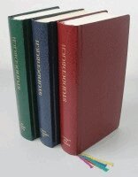 Deutsche Bischofskonferenz - Die Feier des Stundengebetes / Ausgabe S, II, Inbunden