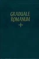 Graduale Romanum, Inbunden. Tillgänglighet: Lägg i varukorg