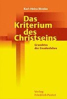 Das Kriterium des Christseins