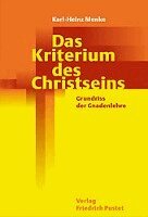 Karl-Heinz Menke - Das Kriterium des Christseins, Häftad. Tillgänglighet: Lägg i varukorg