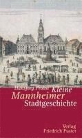 Kleine Mannheimer Stadtgeschichte