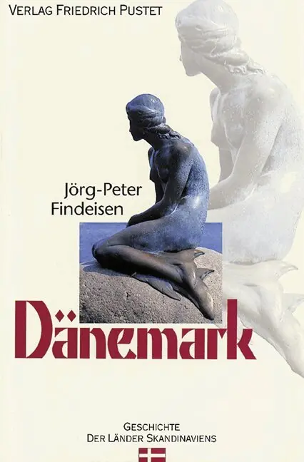 Jörg-Peter Findeisen - Dänemark, Häftad. Tillgänglighet: Lägg i varukorg