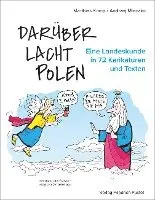 Matthias Kneip - Darüber lacht Polen, Inbunden. Tillgänglighet: Lägg i varukorg