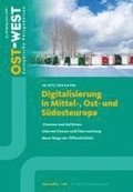 Digitalisierung in Mittel-, Ost- und Sdosteuropa