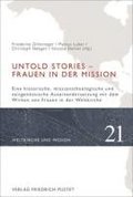 Untold Stories - Frauen in der Mission