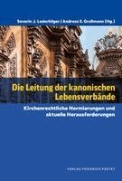 Die Leitung der kanonischen Lebensverb�nde