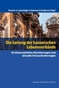 Die Leitung der kanonischen Lebensverb�nde