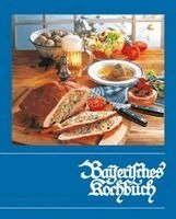 Maria Hofmann, Helmut Lydtin - Bayerisches Kochbuch, Inbunden