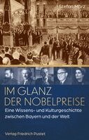 Stefan März - Im Glanz der Nobelpreise, Inbunden