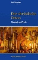 Oleh Shepetiak - Der christliche Osten, Häftad
