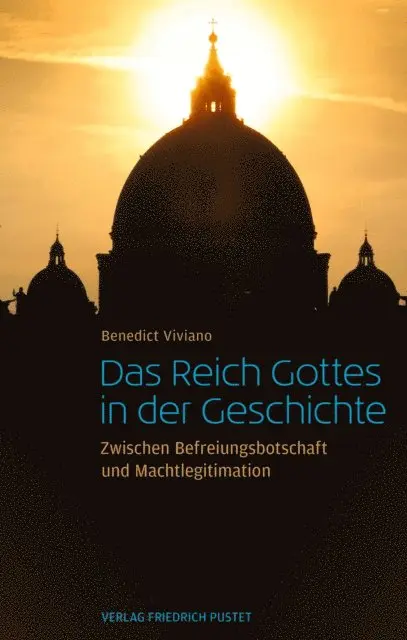 Benedict Thomas Viviano O.P. - Das Reich Gottes in der Geschichte, E-bok. Tillgänglighet: Lägg i varukorg