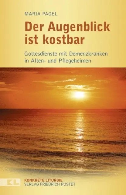 Maria Pagel - Der Augenblick ist kostbar, E-bok. Tillgänglighet: Lägg i varukorg