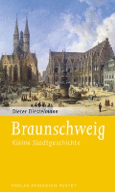 Dieter Diestelmann - Braunschweig, E-bok