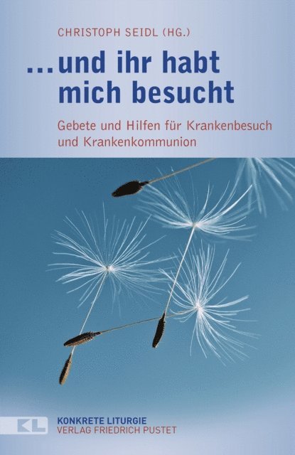 Christoph Seidl - und ihr habt mich besucht, E-bok