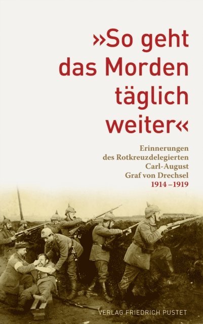Stefan Schomann - "So geht das Morden täglich weiter", E-bok