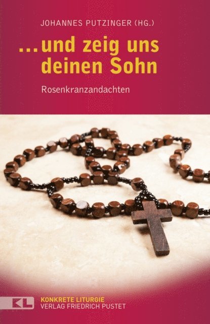 Johannes Putzinger - … und zeig uns deinen Sohn, E-bok