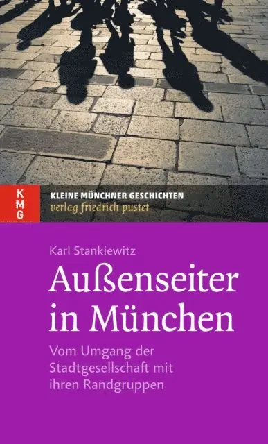 Karl Stankiewitz - Außenseiter in München, E-bok. Tillgänglighet: Lägg i varukorg