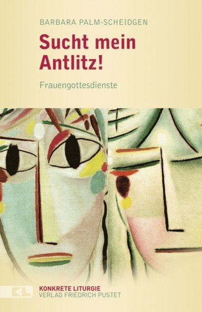 Barbara Palm-Scheidgen - Sucht mein Antlitz!, E-bok