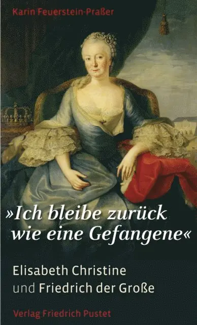 Karin Feuerstein-Praer - "Ich bleibe zurück wie eine Gefangene", E-bok. Tillgänglighet: Lägg i varukorg