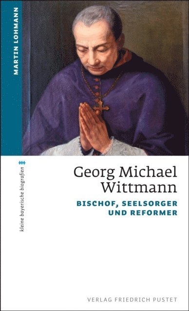Martin Lohmann - Georg Michael Wittmann, E-bok