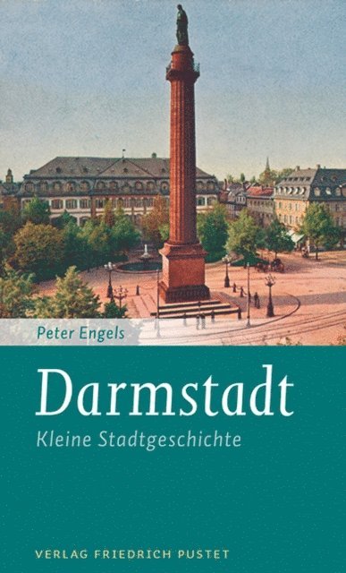 Peter Engels - Darmstadt, E-bok