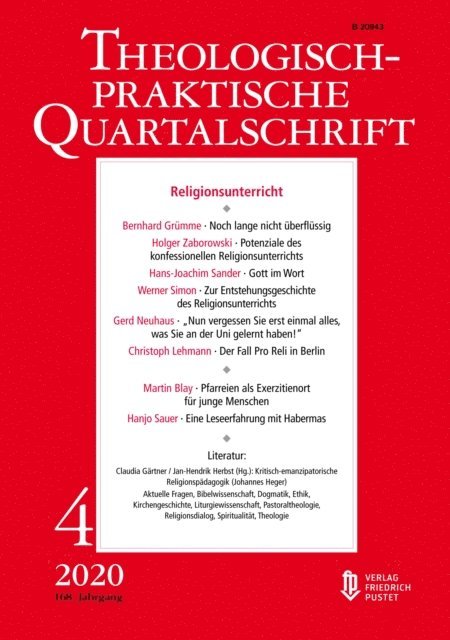 Die Professoren u. Professorinnen der Fakultat fur Theologie der Kath. Privat-Universitat Linz - Religionsunterricht, E-bok. Tillgänglighet: Lägg i varukorg